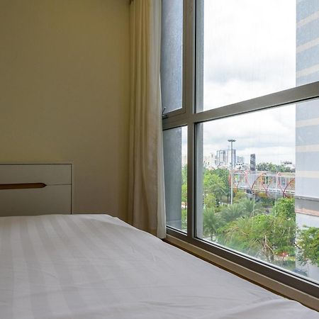 Vinhomes Landmark 81 胡志明市 外观 照片